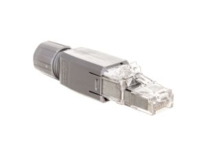 Wtyczka sieci obiektowej PROFINET RJ45 IP20 750-976