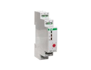 Przekaźnik bistabilny 2P 16A separowany 230VAC/DC 230VAC 4-funkcyjny BIS-419