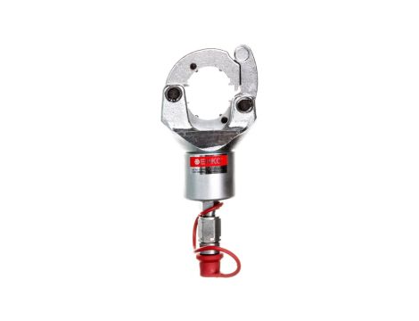 Głowica zaciskowa w kasecie metalowej K19 GZ_300-K19