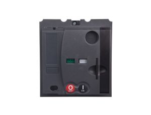 Napęd zdalny 220-240V AC CVS MT400/630 LV432641