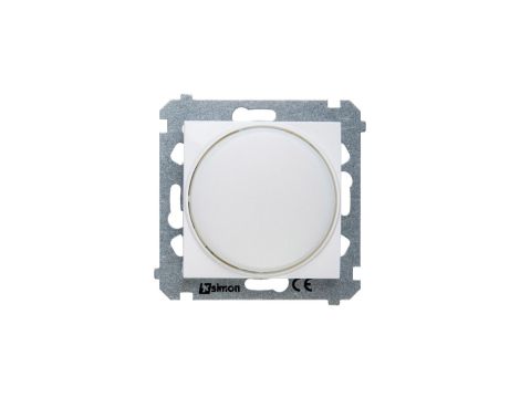 Simon 54 Sygnalizator świetlny LED białe światło białyDSS1.01/11