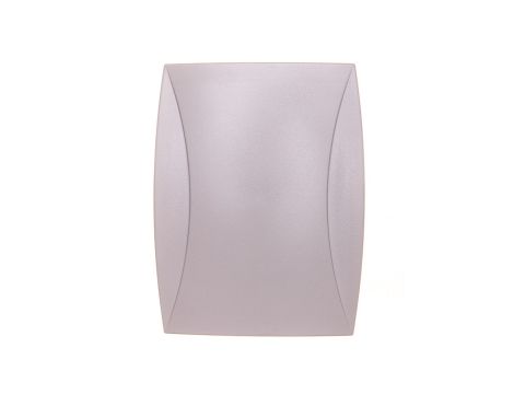 Gong dwutonowy BIM-BAM z wyłącznikiem 230V szary GNS-921/N-SZR SUN10000122