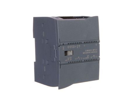 Moduł ważący statyczny RS485/Ethernet SIMATIC S7-1200 SIWAREX WP231 7MH4960-2AA01