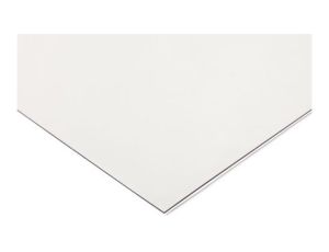 Arkusz tworzywa sztucznego, 1200mm x 620mm x 4mm