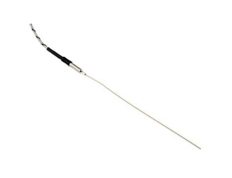 Termopara typ J do +400C 150mm kabel 2m, Stal nierdzewna 316 Zgodność z RoHS