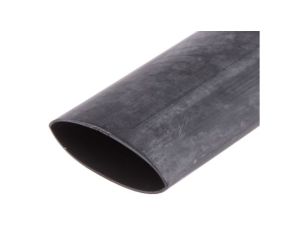 Osłona termokurczliwa 2:1, średnica 25.4mm, dł. 300mm, RS PRO