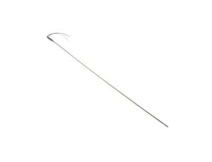 Termopara typ K do +1100C 500mm kabel 100mm, Inconel 600 BS