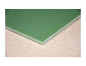 Arkusz termoizolacyjny Szkło epoksydowe, 420mm x 297mm x 0.2mm