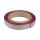 Kabel taśmowy Nieekranowany, AWG: 28, 16-żyłowy, raster: 1.27mm, 5m, -20→ +105 C