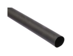 Osłona termokurczliwa z klejem 3:1, średnica 12.7mm, dł. 1.2m, RS PRO