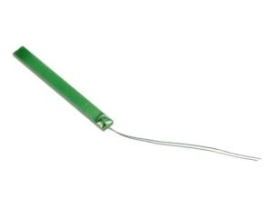 Czujnik drgań, 15 x 1,5 x 0,6 mm, RS PRO