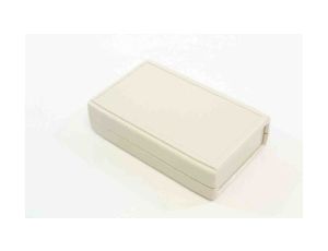 Obudowa do urządzeń przenośnych, 100.1 x 59.9 x 24.9mm, materiał: ABS, RS PRO