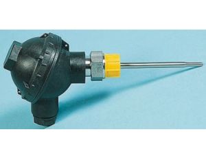 Termopara typ PT 100, -50C do +250C 250mm, Stal nierdzewna