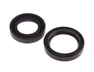 Uszczelka, materiał Guma nitrylowa, 7mm, Ø zew 32mm, RS PRO