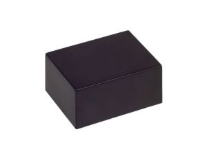 Obudowa Czarny IP52, 45.9 x 35.2 x 22mm, RS PRO