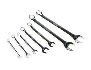 Zestaw narzędzi nastawnych 23 szt. Stal chromowo-wanadowa, RS PRO