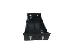 Uchwyt do baterii, x 4