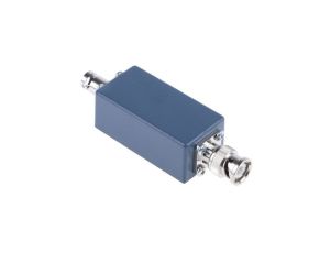 Adapter RF, 50, Męski BNC - żeński Koncentryczny