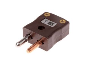 Złącze termoparowe do Termopara typu T RS PRO