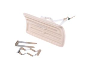 Ceramiczny element grzewczy 122mm 325 W 230 V AC