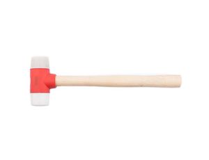 Młotek gumowy, 575.0g, RS PRO