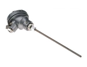 Termopara typ K do +700C 200mm, Stal nierdzewna typu 310 Zgodność z RoHS