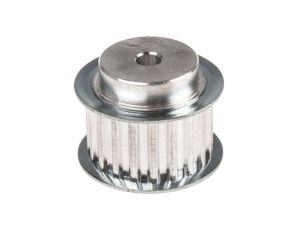 Koło pasowe rozrządu, materiał: Aluminium, Z: 20, otwór: 6mm, sz. paska: 16mm