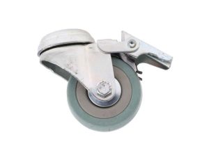 Kółka obrotowe z trzpieniem do 50kg RS PRO