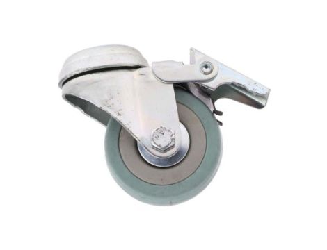 Kółka obrotowe z trzpieniem do 50kg RS PRO