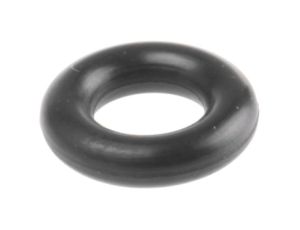 Pierścień O-ring, materiał Guma nitrylowa, 1/16cal, Ø zew 9/32cal, RS PRO