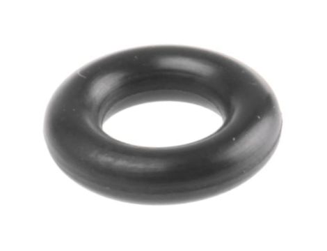 Pierścień O-ring, materiał Guma nitrylowa, 1/16cal, Ø zew 9/32cal, RS PRO