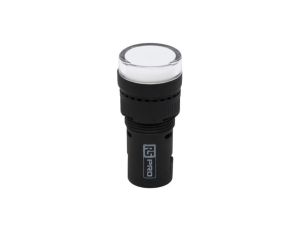 Kontrolka, Ø 16mm, IP40, RS PRO