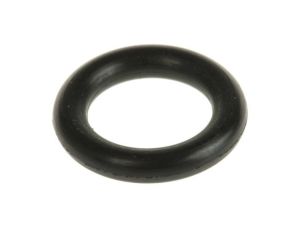 Pierścień O-ring, materiał Guma nitrylowa, 3/32cal, Ø zew 9/16cal, RS PRO