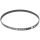 Pas zębaty x 6mm, 256.03mm, RS PRO