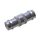 Adapter RF, 75, Female BNC - żeński BNC, 1GHz