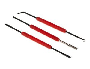 Zestaw lutownic, RS PRO