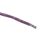 Kabel kat. 5e F/UTP Fioletowy 305m