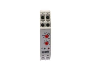Timer Relay jednofunkcyjny 0.3 s → 30h SPDT 1-stykowy SPCO 24V ac