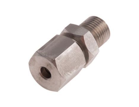 Mocowanie zaciskowe do Termopara RS PRO 4mm