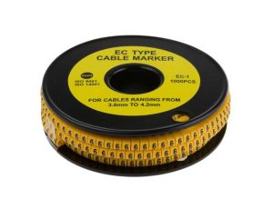 1000 sztuk 4mm RS PRO