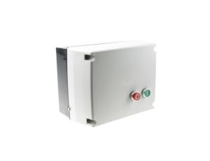 Rozrusznik silnikowy 3-fazowy 30 kW 3P 32 → 38 A 400 V ac IP65