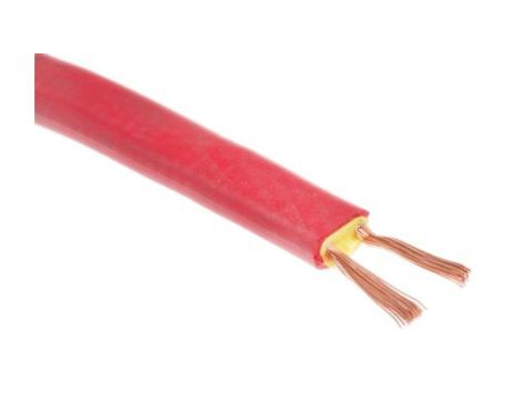 Taśma grzewcza, wydajność: 15W/m, kabel: Stała moc, obwód równoległy, dł.: 20m, -60 → +200 C.