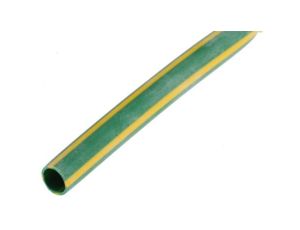 Osłona termokurczliwa 2:1, średnica 4.8mm, dł. 1.2m, RS PRO