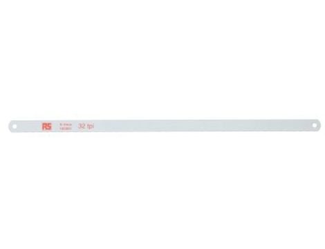 Brzeszczot do piły ręcznej 300 mm Bimetal, 32 TPI RS PRO