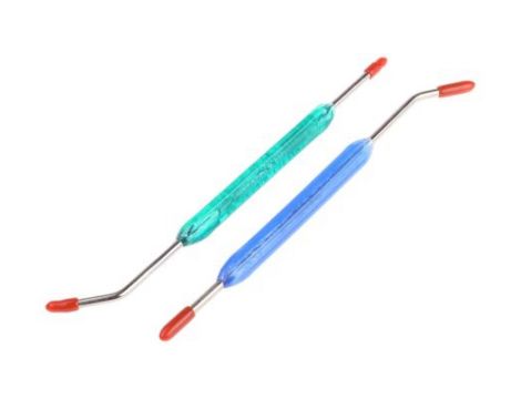 Rysik, Kątowy, prosty, Końcówka z węglika wolframu