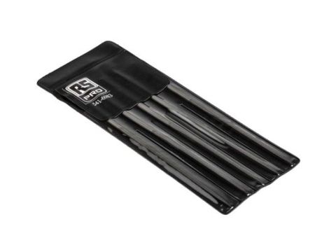 Pilnik, Kwadrat, dł.: 160mm