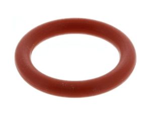Pierścień O-ring, materiał silikon, 3.53mm, Ø zew 1cal, RS PRO