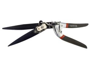 NOŻYCE DO TRAWY OBROTOWE 330MM 3-POZYCYJNE OSTRZA TEFLON