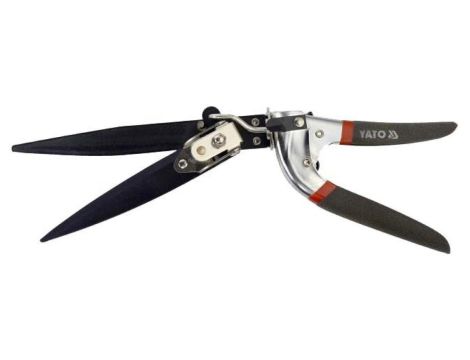 NOŻYCE DO TRAWY OBROTOWE 330MM 3-POZYCYJNE OSTRZA TEFLON