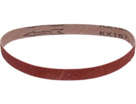 TAŚMA ŚCIERNA BEZKOŃCOWA 10SZT P60 20*520MM